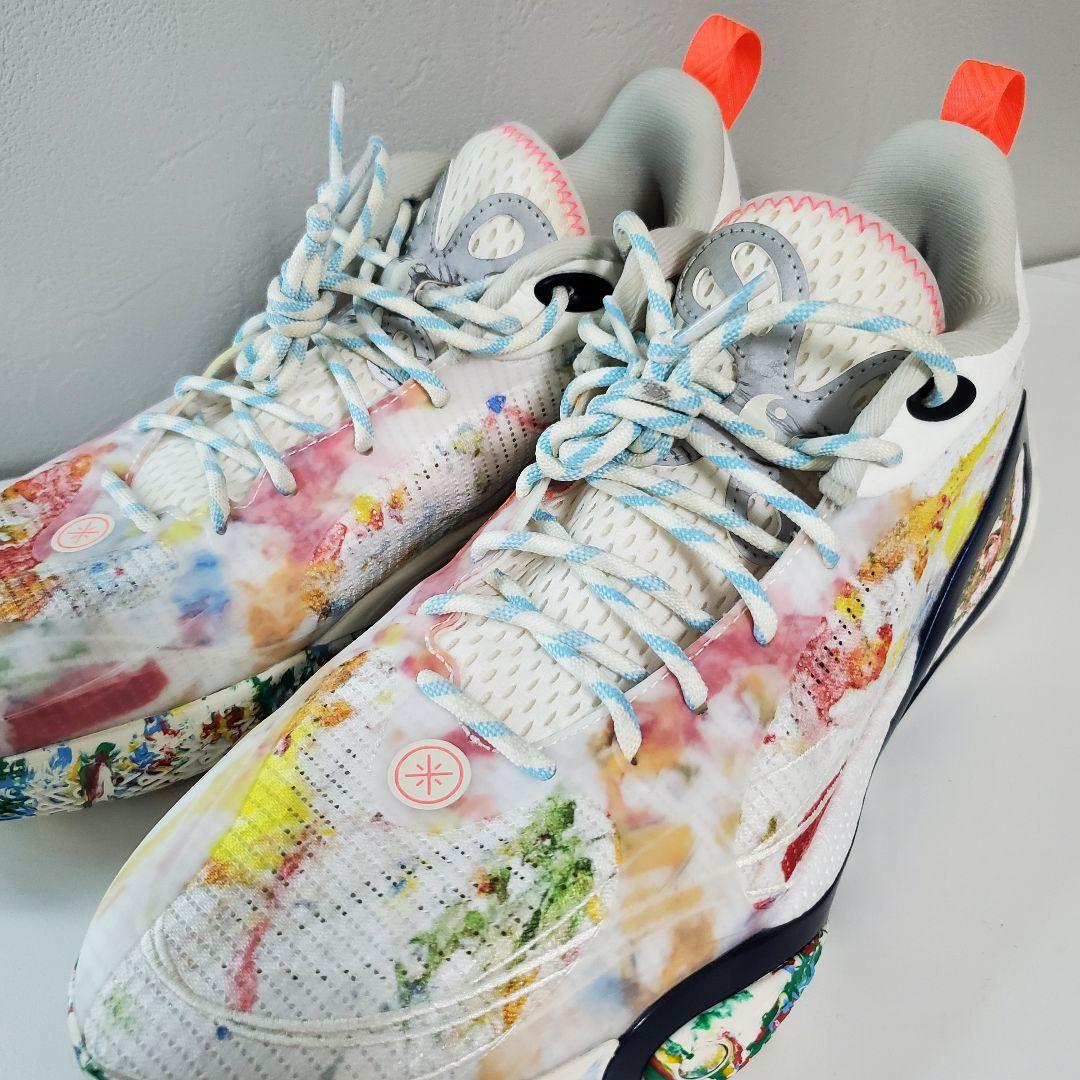 【未使用に近い】リーニン WOW The Dlo1 キャリア US11