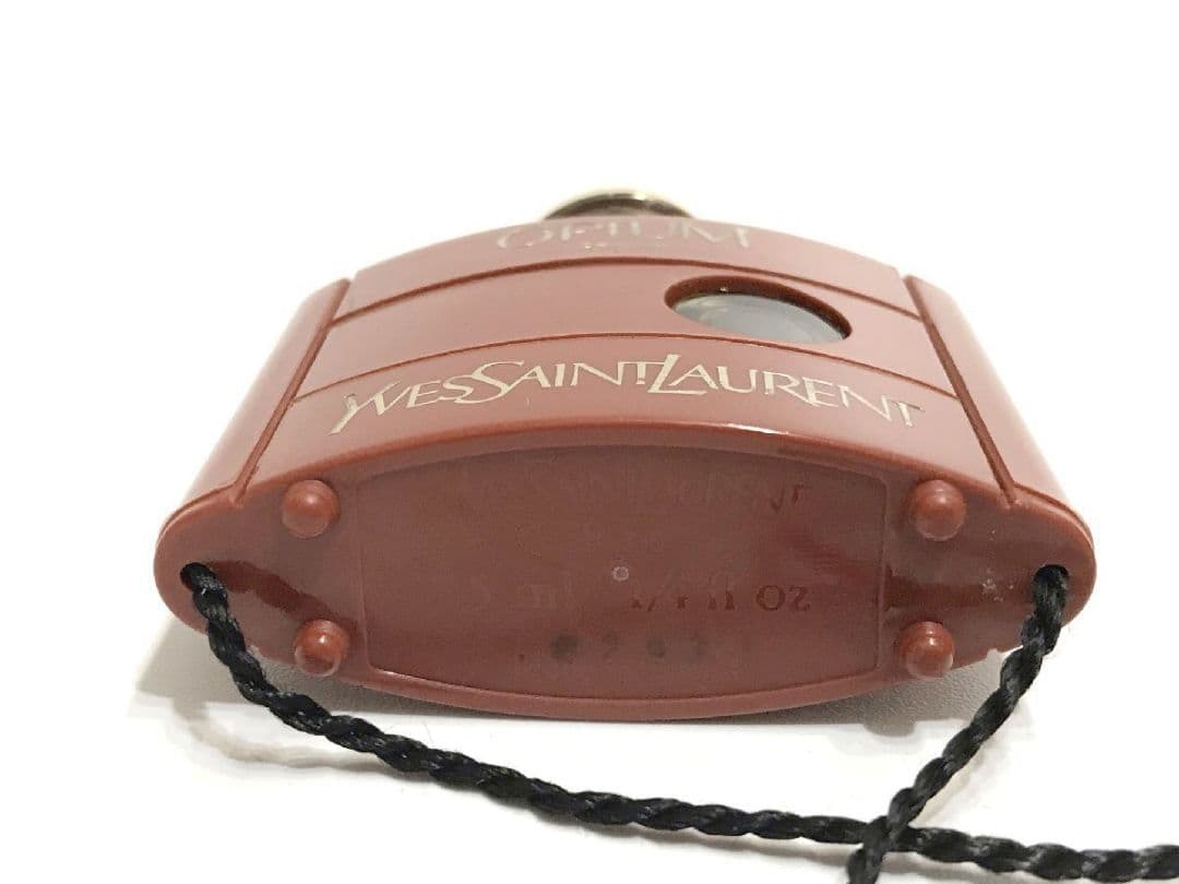 香水 イヴ サンローラン オピウムパルファム7.5ml オピウムEDT36ml