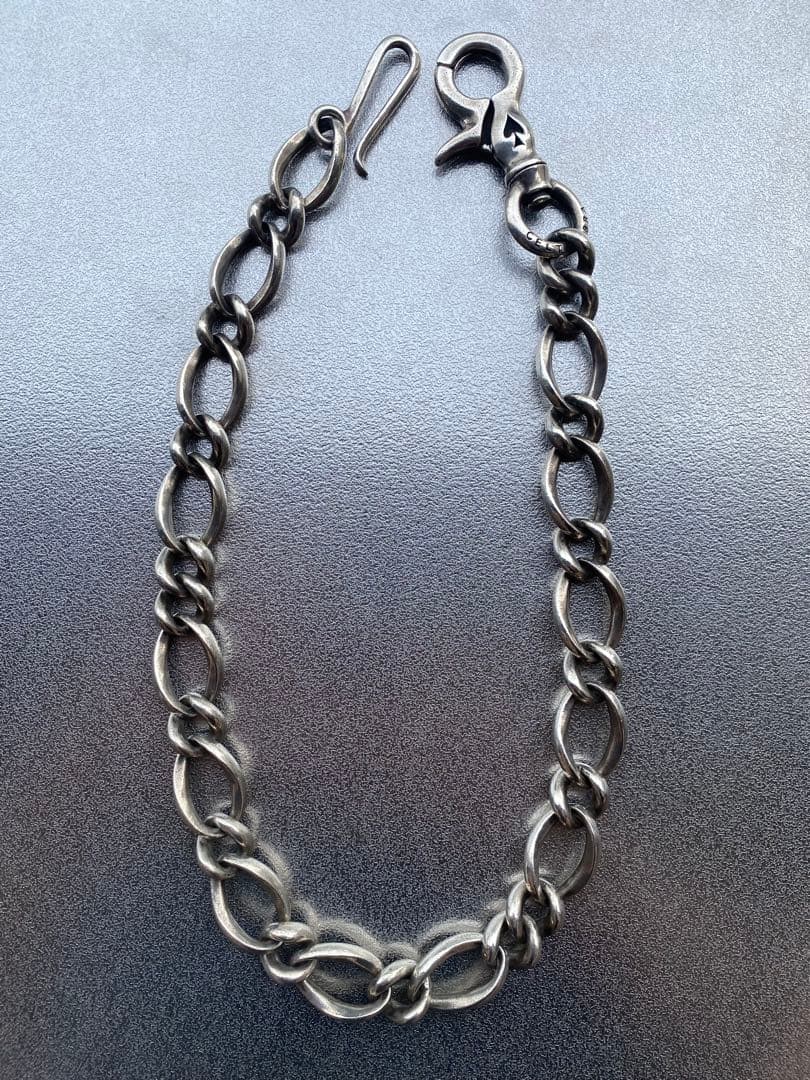 CELT&COBRA ケルト アンド コブラ ウォレット チェーン　1st