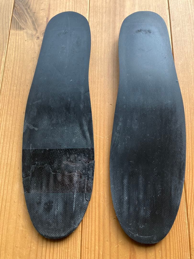 K2 ピナクル pinnacle 110HV 26.5cm テック ウォーク