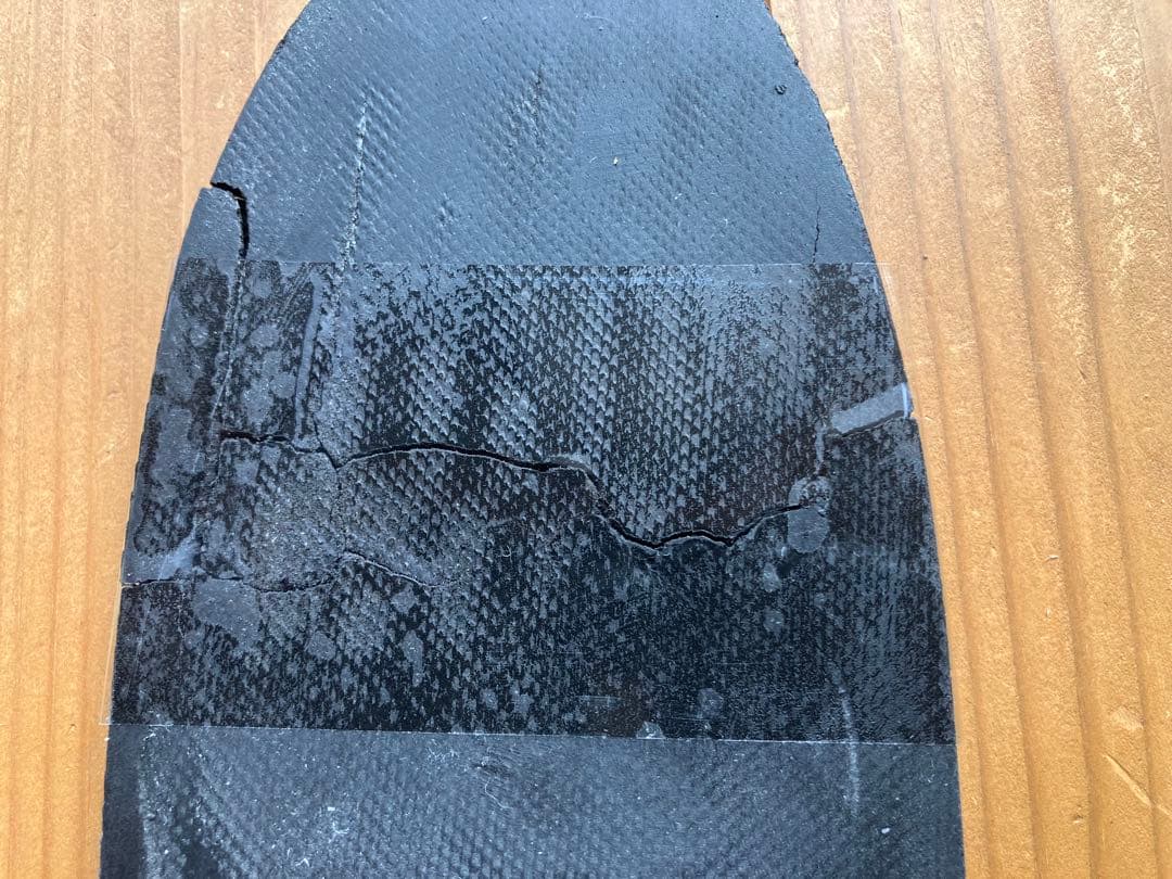 K2 ピナクル pinnacle 110HV 26.5cm テック ウォーク