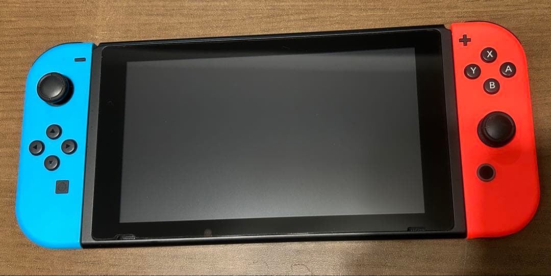 Nintendo Switch 本体 周辺機器セット