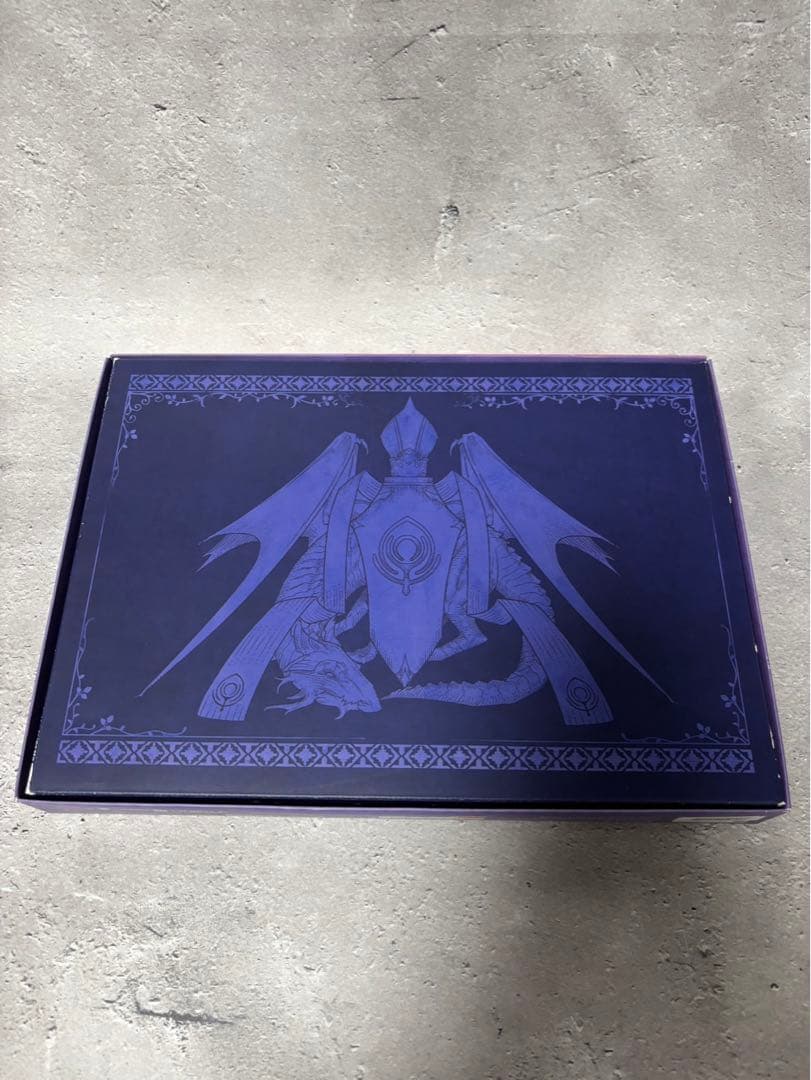 【美品•限定版】ファイアーエムブレム 風花雪月 FódlanCollection