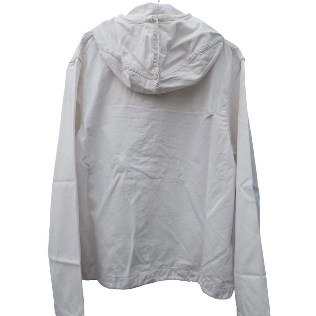 40s US NAVY サルベージパーカー/ガンナースモック 前期型/1st