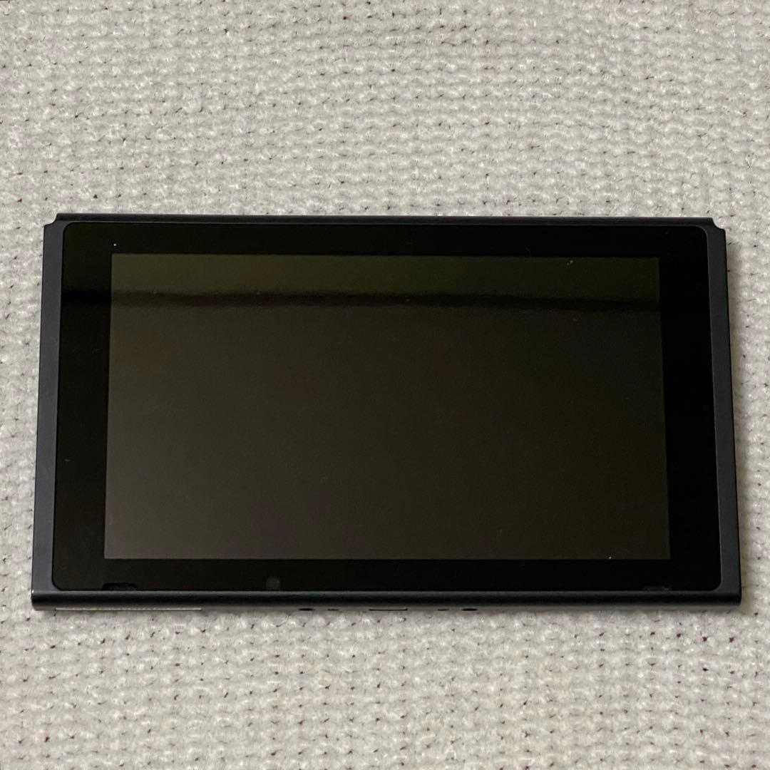 Nintendo Switch ＆ 持ち運び用ケース　2点セット