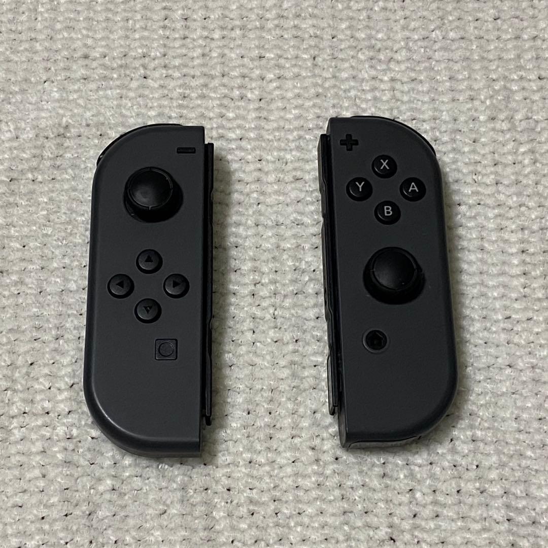 Nintendo Switch ＆ 持ち運び用ケース　2点セット