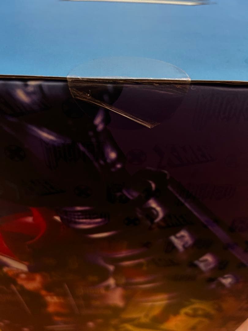 未開封 コトブキヤ マグニートー ファインアート フィギュア