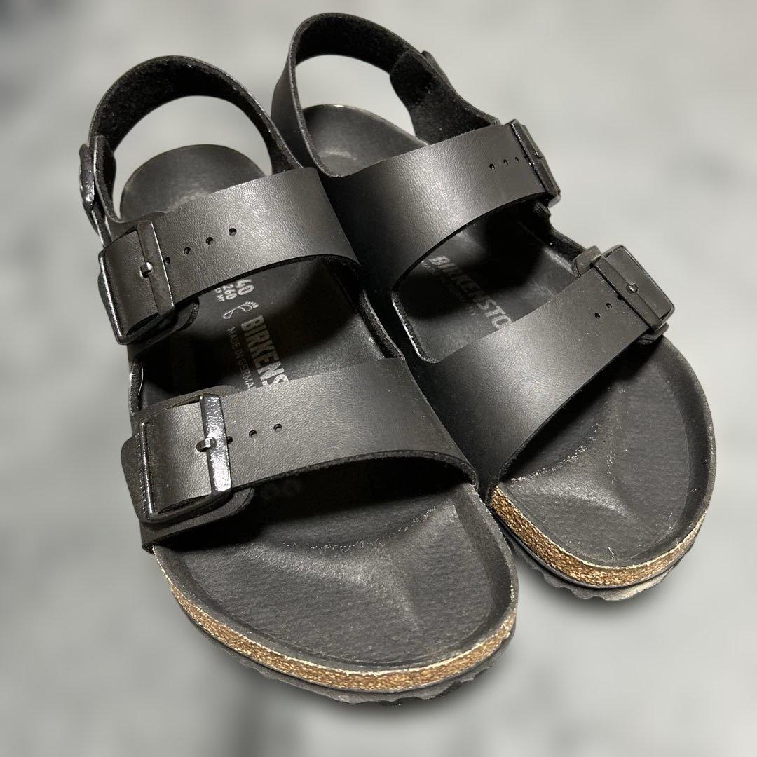 ビルケンシュトックサンダルメンズ 26cm