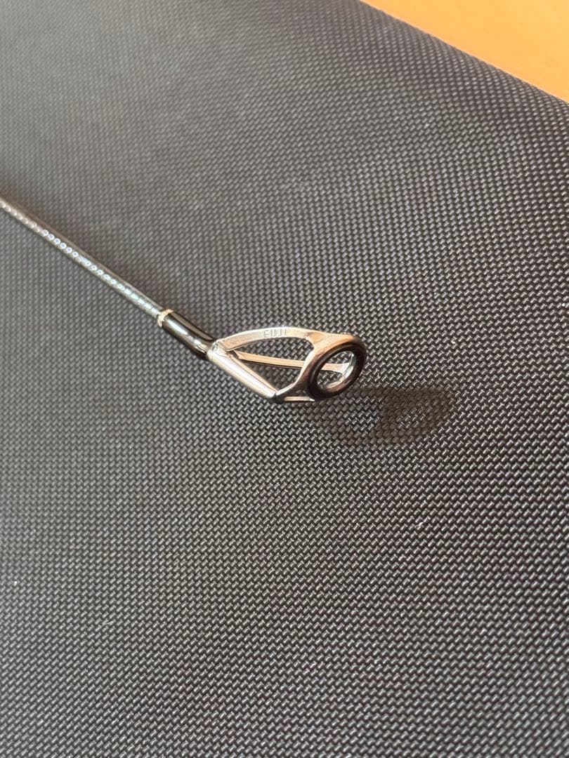 ロッド YAMAGA Blanks EARLY 105MH LIMITED