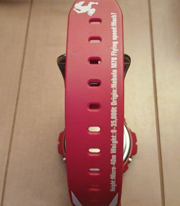 G-SHOCK DW-6900 ULTRA SEVEN　新品　限定SALE