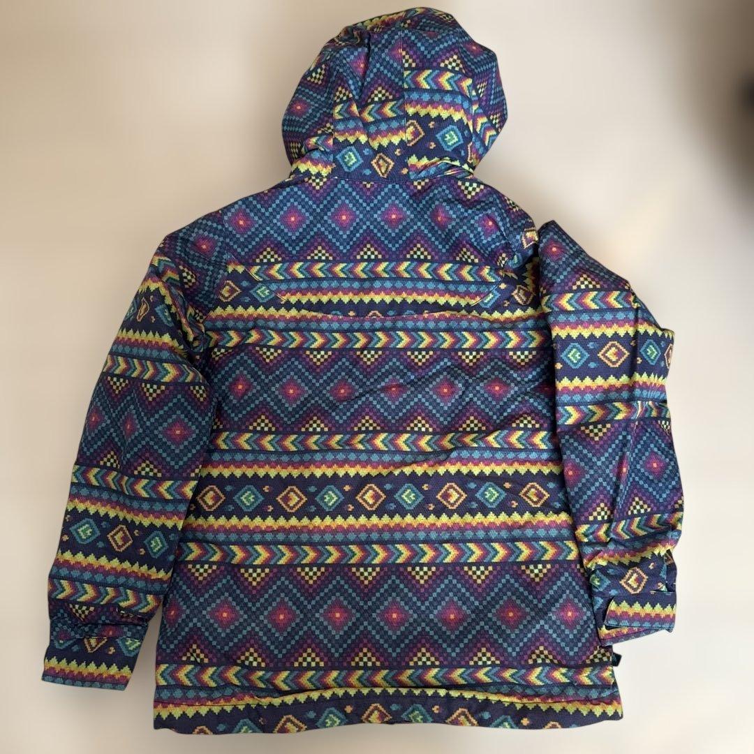 スキーウェア上下セット 上着MサイズパンツSサイズ(バラ売り可)