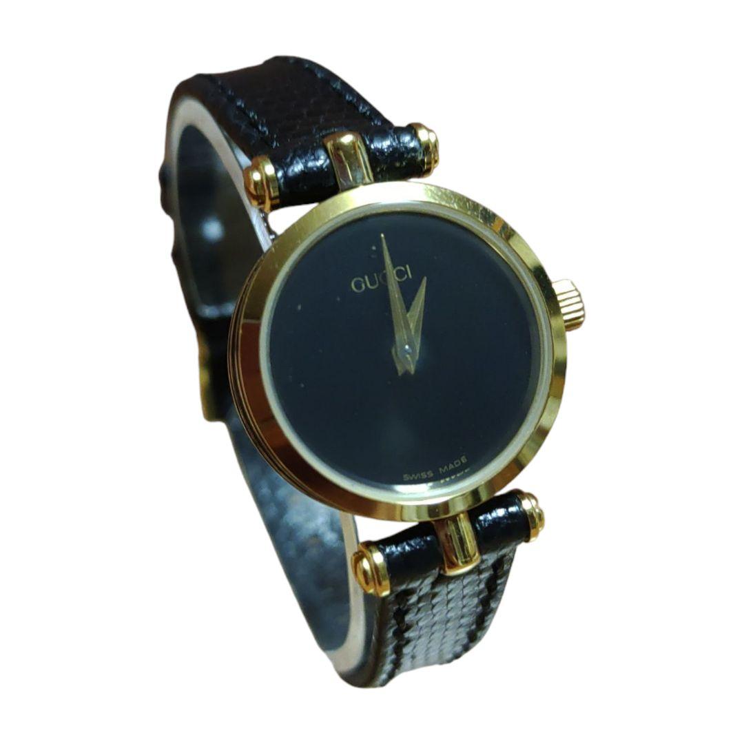 GUCCI グッチ シェリー 腕時計 小サイズ