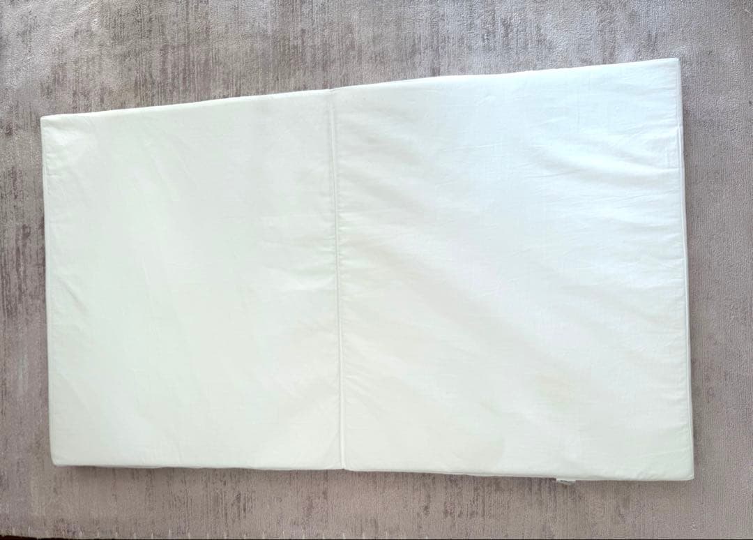 【売約済み】ファルスカ　ベッドサイドベッド03 マットレス付き