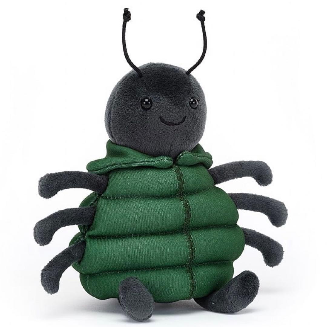 新品　廃盤　ジェリーキャット　蜘蛛　クモ　くも　スパイダー　spider 虫