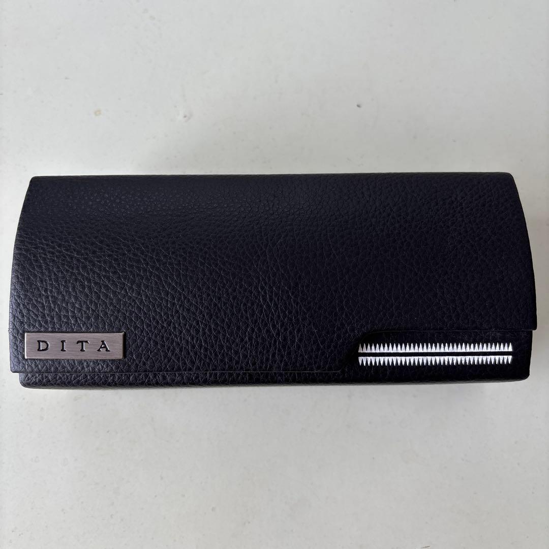 UNDERCOVER×DITA サングラス