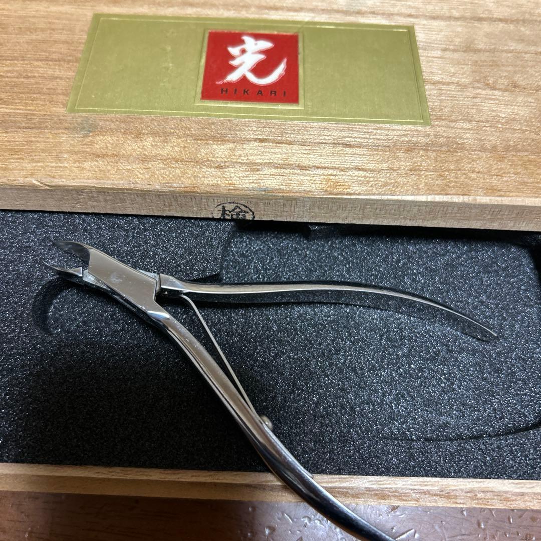 シロ太★Nail Labo ネイルマシン＆キューティクルニッパー