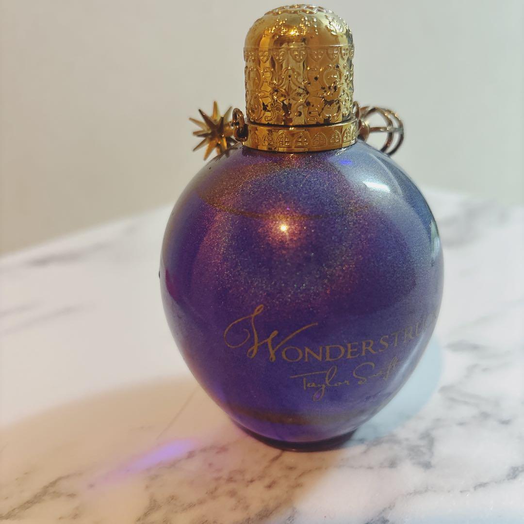 テイラースウィフト Taylor Swift WONDERSTRUCK 香水