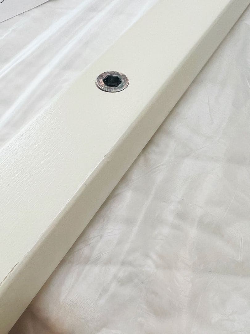 ストッケ スリーピー ベッドセット白 ミニに変更可ミニマットレス付 stokke