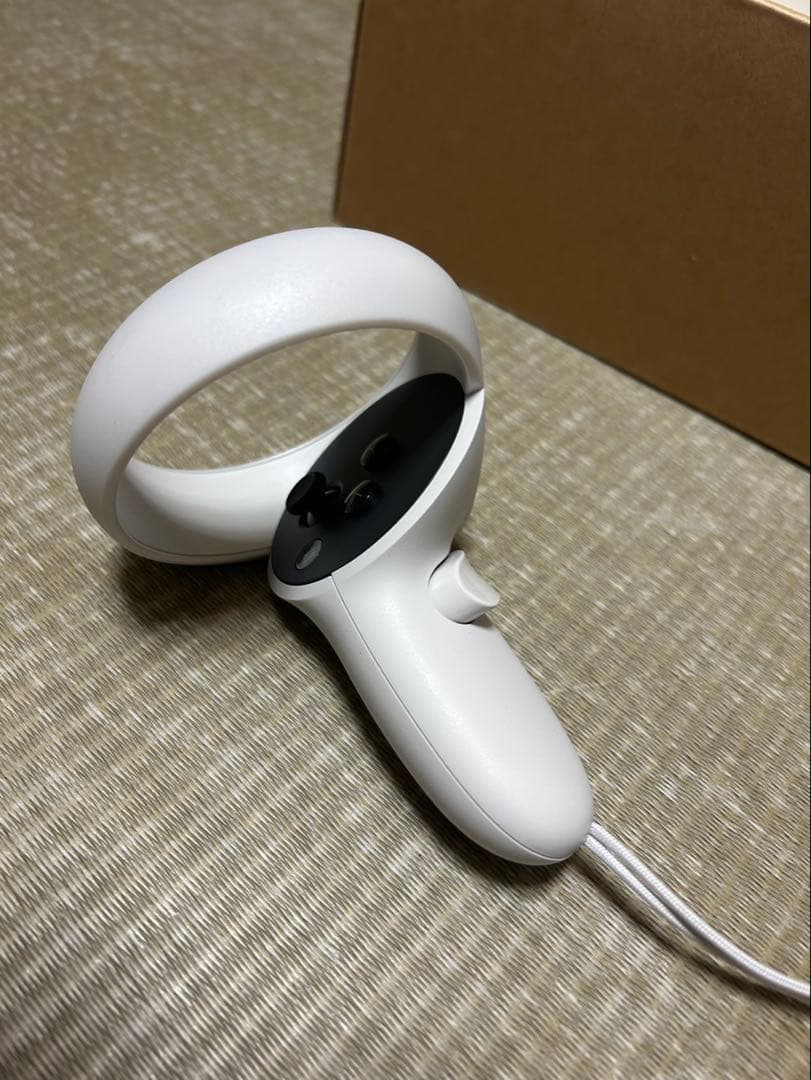  Quest 2 256GB フルセット 美品 VRヘッドセット