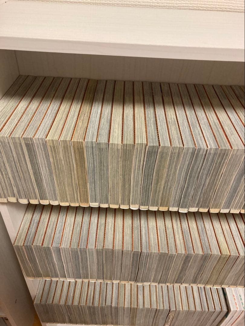 名探偵コナン 全巻　1巻~107巻　マジック快斗 全巻　セット