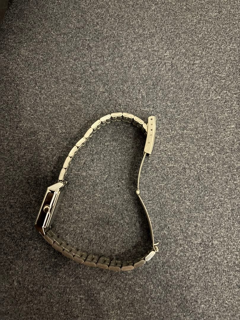 チープカシオ CASIO LTP-V007D-7B