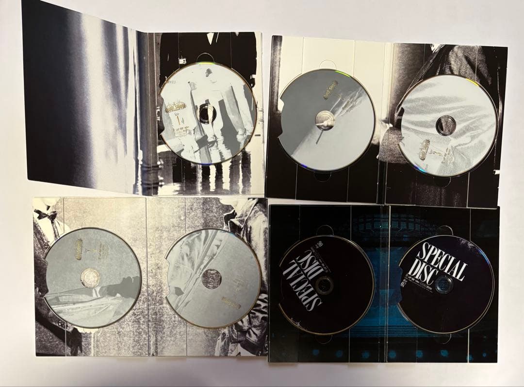 ザ・クイズショウ DVD-BOX〈5枚組〉