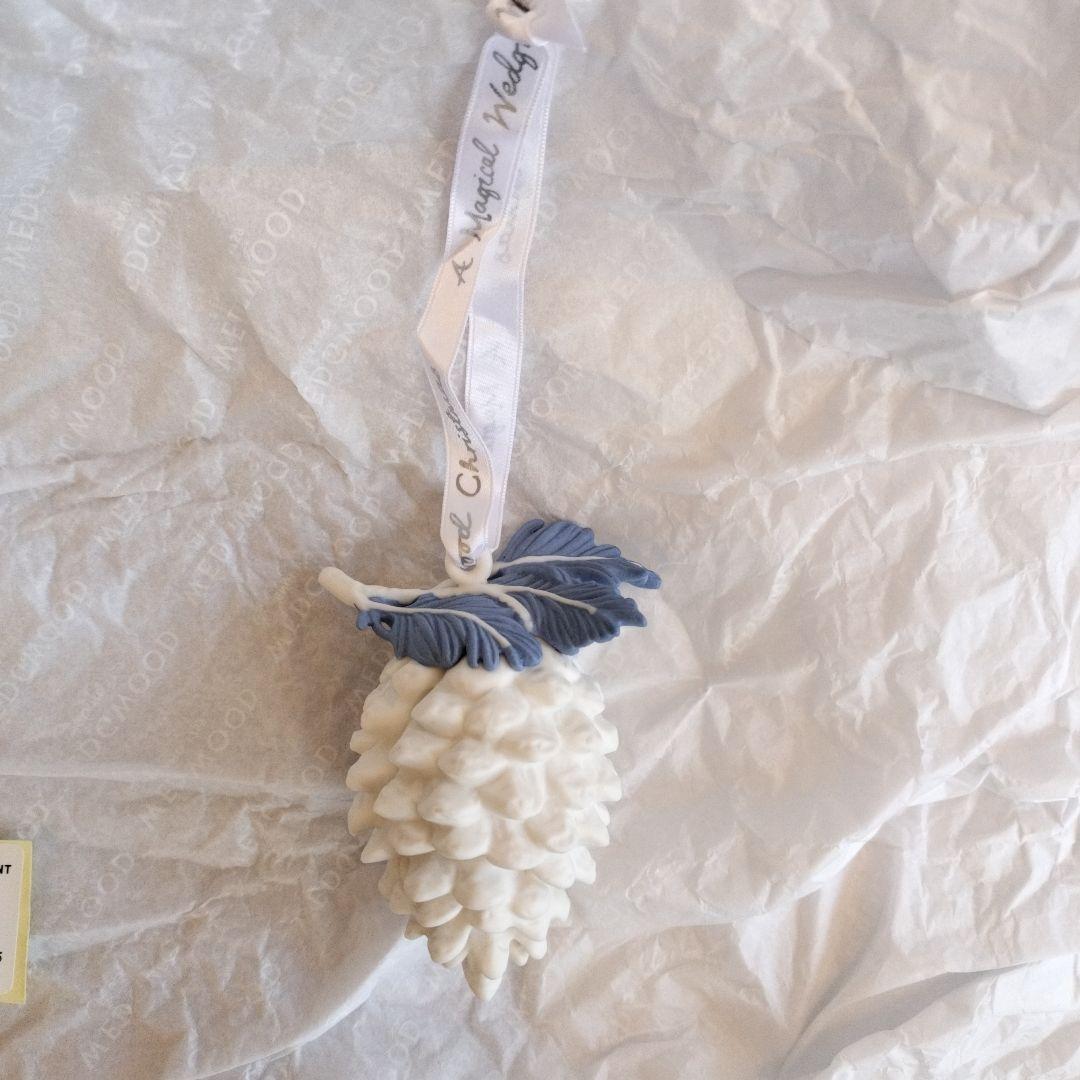 　クリスマスオーナメント　10個セット