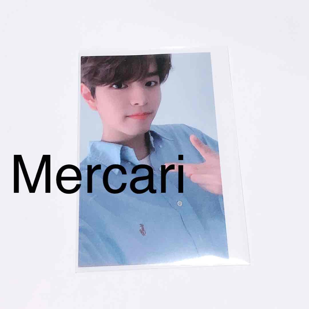 StrayKids double knot スンミン トレカ