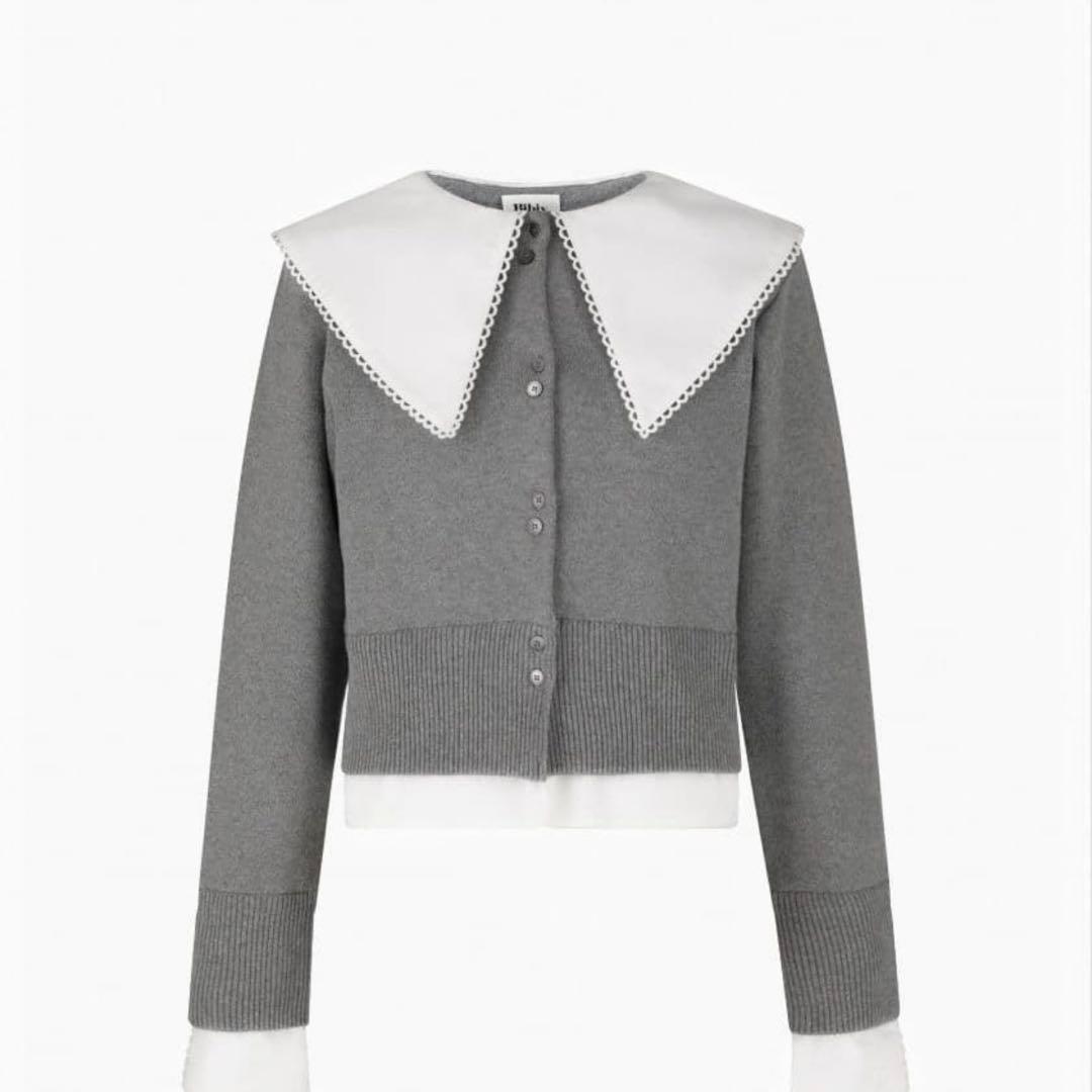 【正規品】bibiy. PATTY PILGRIM TOP