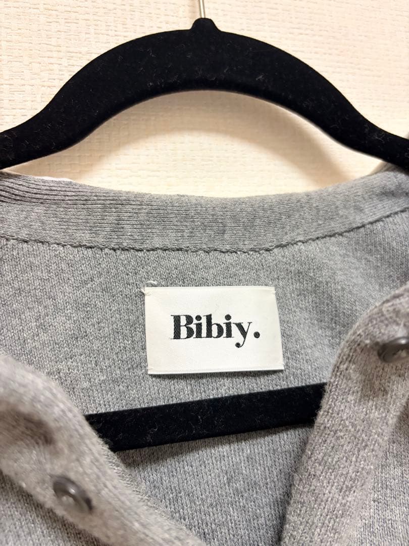 【正規品】bibiy. PATTY PILGRIM TOP