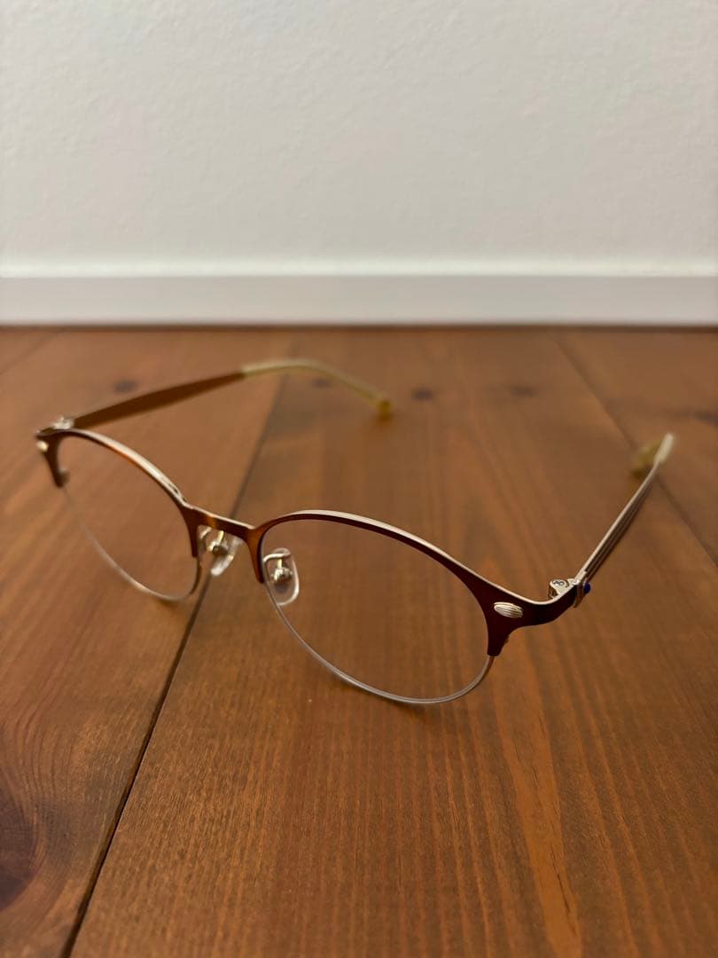 超レア！！「Zoff×名探偵コナン コラボコレクション」(安室透モデル)