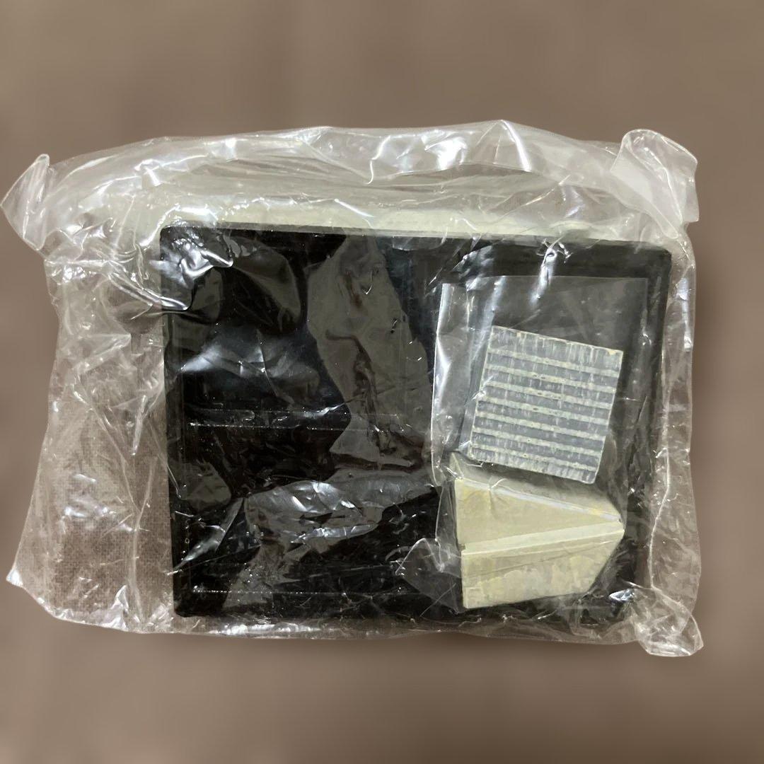 ウルトラ怪獣名鑑 全10種コンプセット　中身未開封　怪獣名鑑