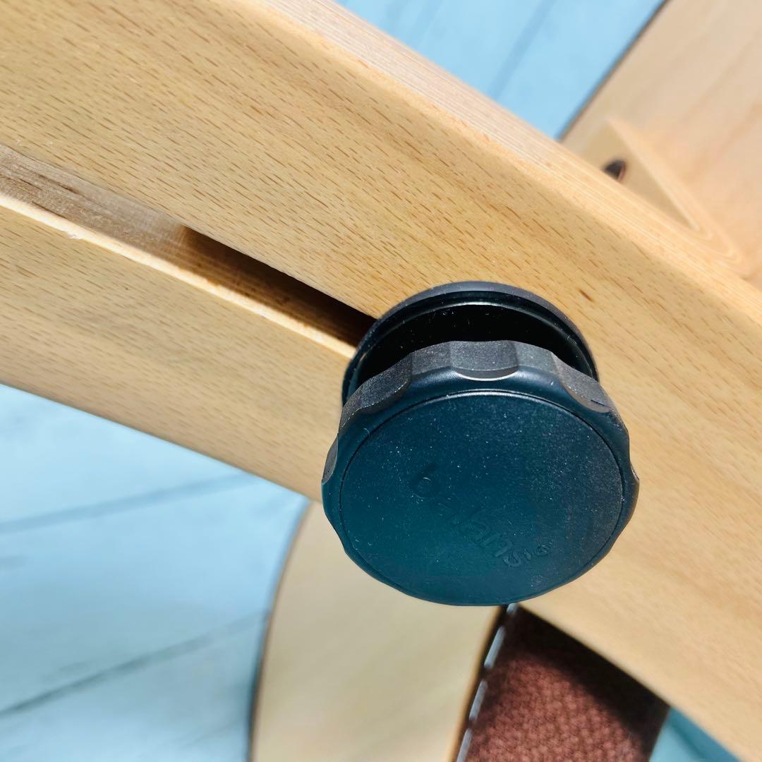 バランスイージー　サカモトハウス　ショート　 カバー付き　極美品　balans