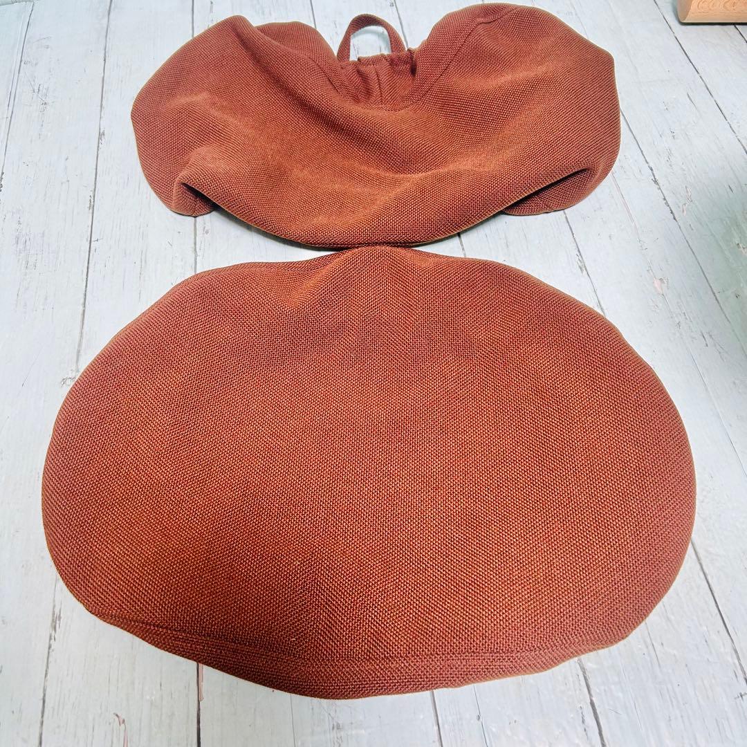 バランスイージー　サカモトハウス　ショート　 カバー付き　極美品　balans