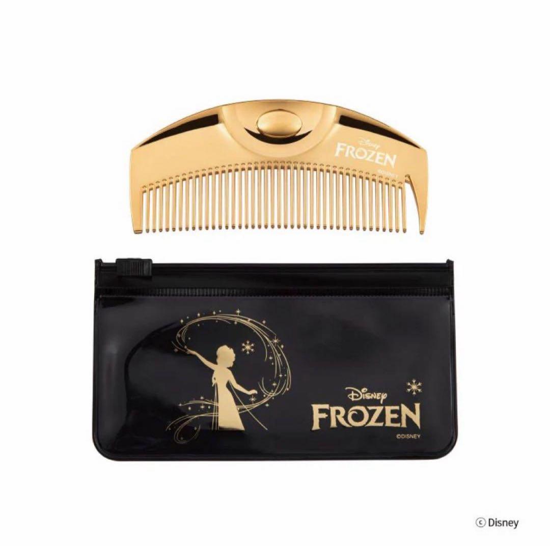 ラブクロムアナ雪エルサ