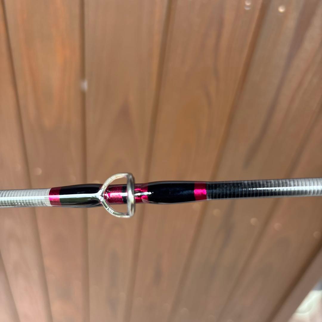 MCワークス　レイジングブル100XR-1