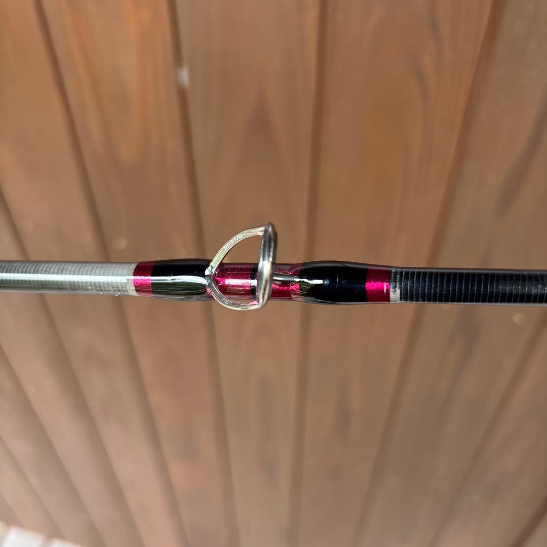 MCワークス　レイジングブル100XR-1