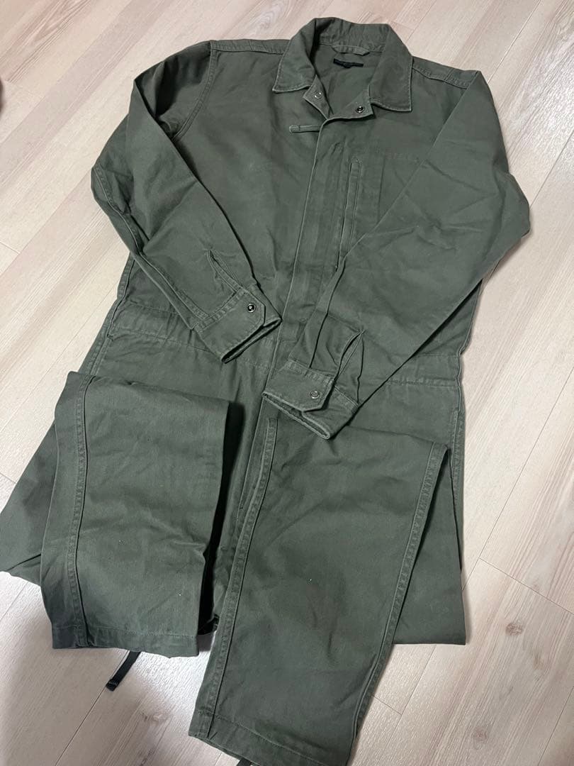 パンツ Engineered Garments 8oz S size