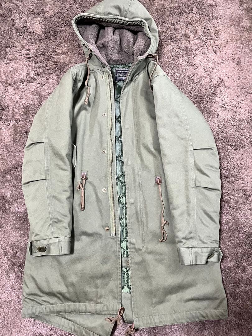 ルードギャラリー/モッズコート