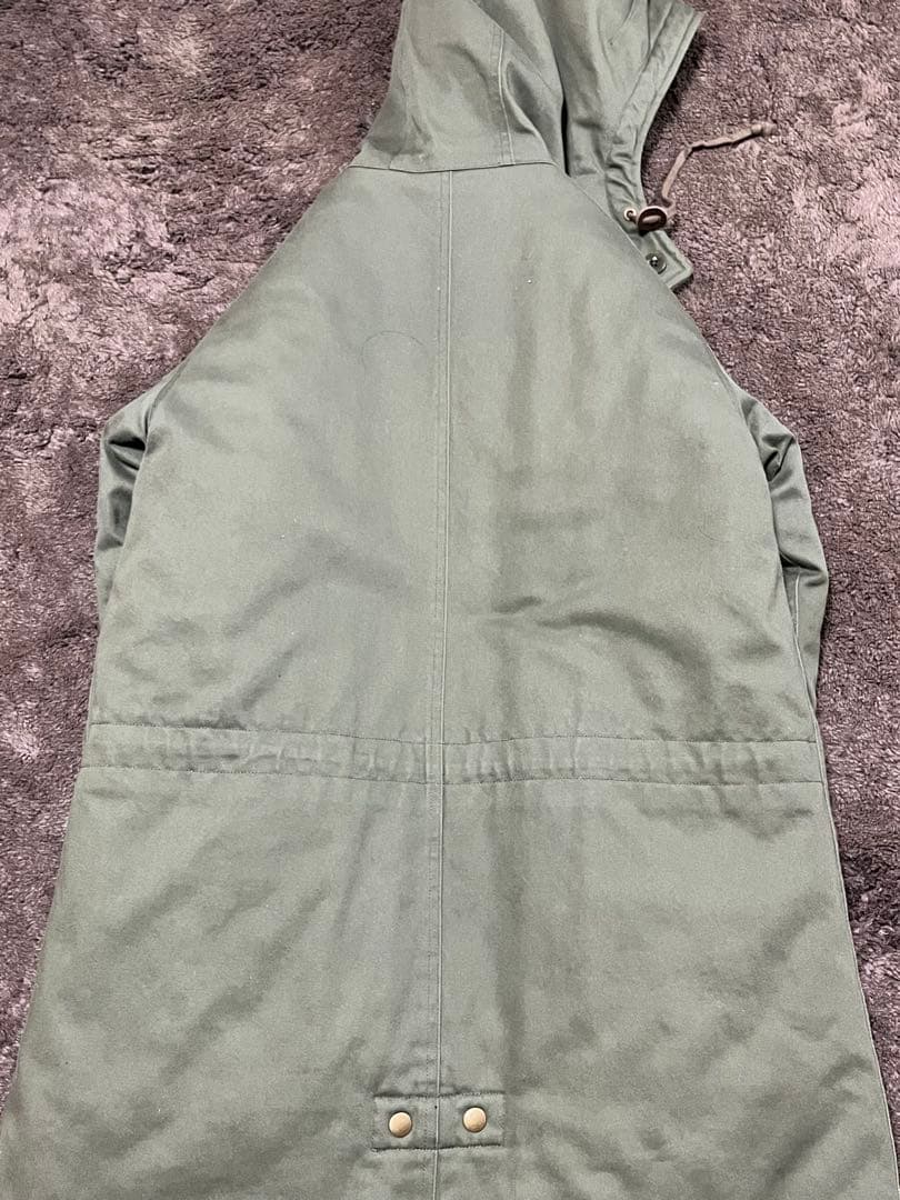 ルードギャラリー/モッズコート