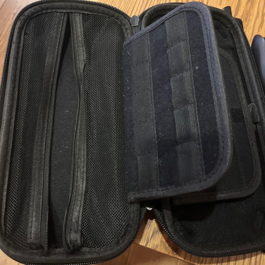 Nintendo Switch 青 赤 本体 付属品一式