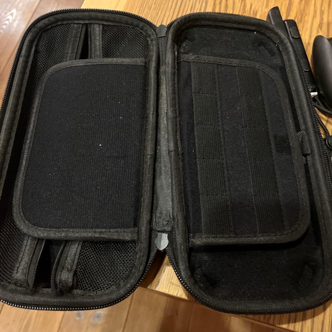 Nintendo Switch 青 赤 本体 付属品一式