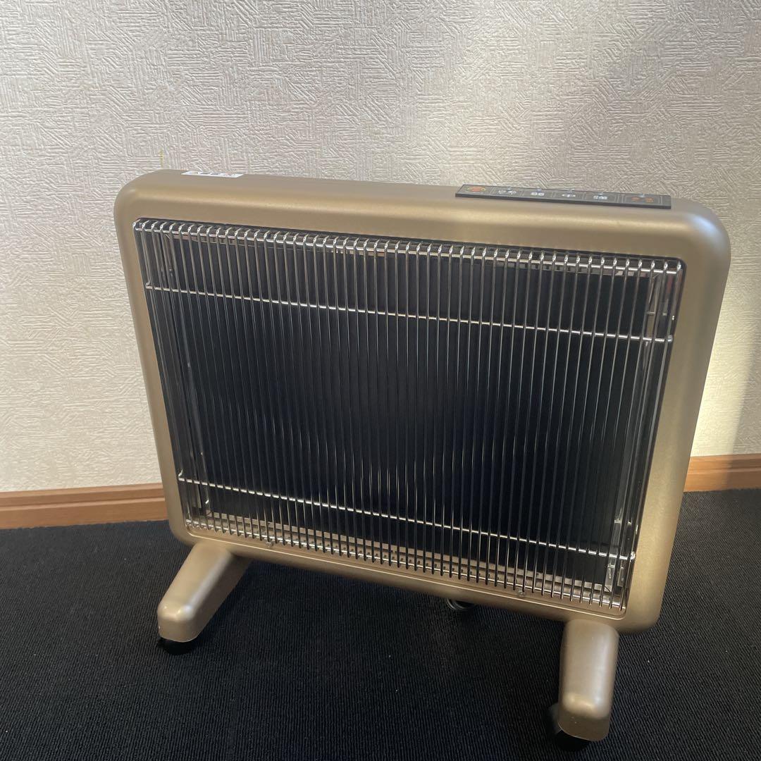 HIKARI JAPAN サンルミエ パネルヒーター 800SD