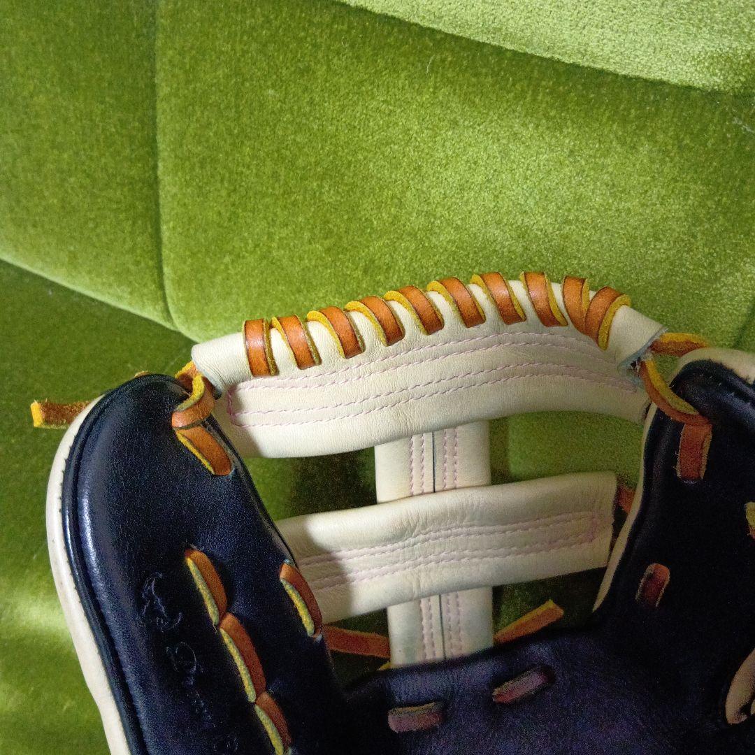 ふ*く様 ミズノプロ　軟式オーダーグラブ