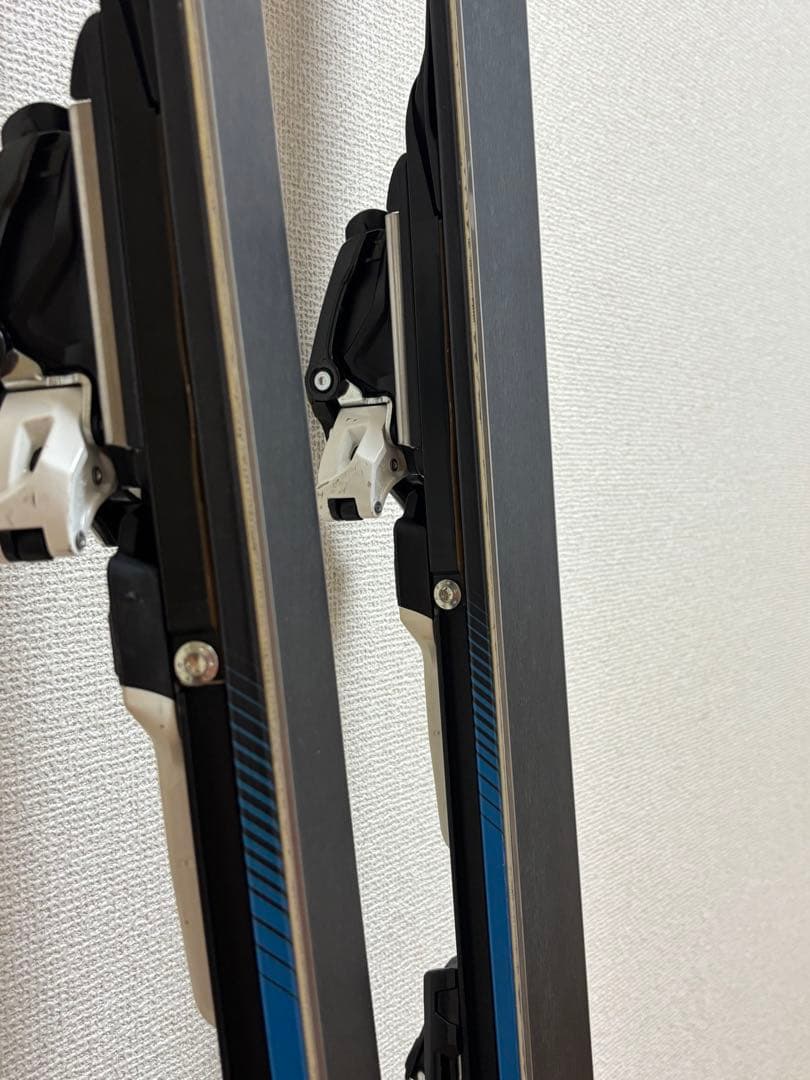 Salomon 183㎝　GSレーシングスキー