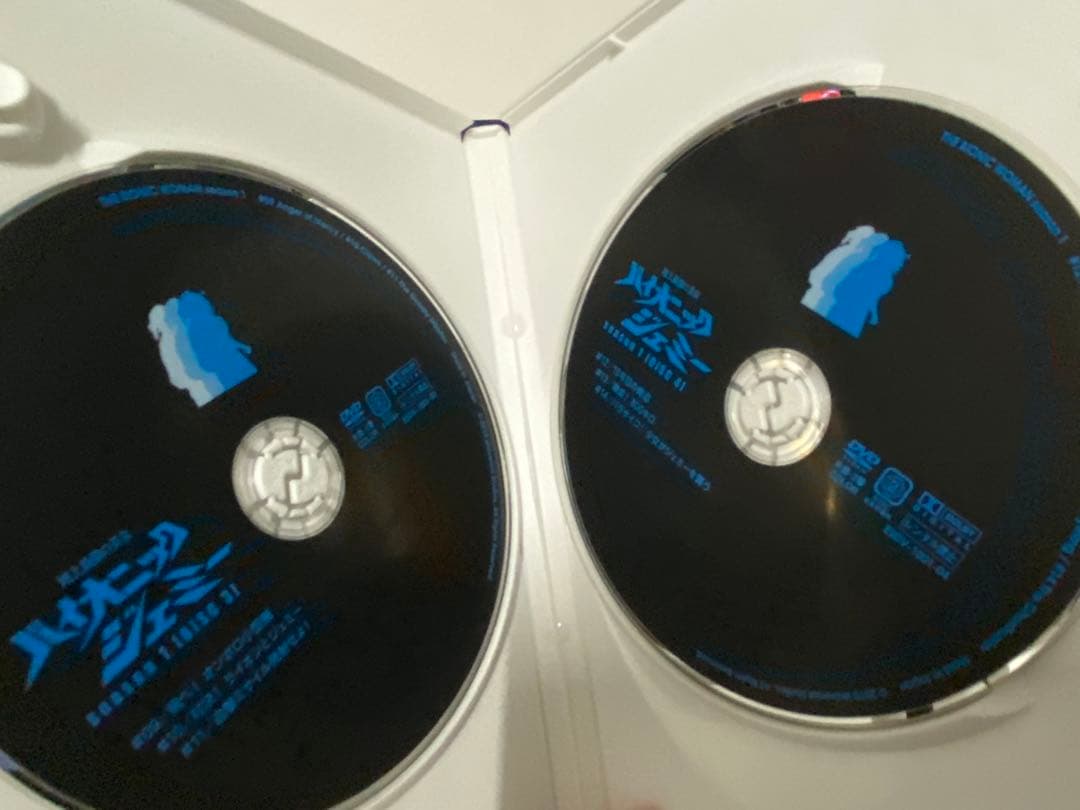 【中古】地上最強の美女 バイオニック・ジェミー Season1 DVD-BOX