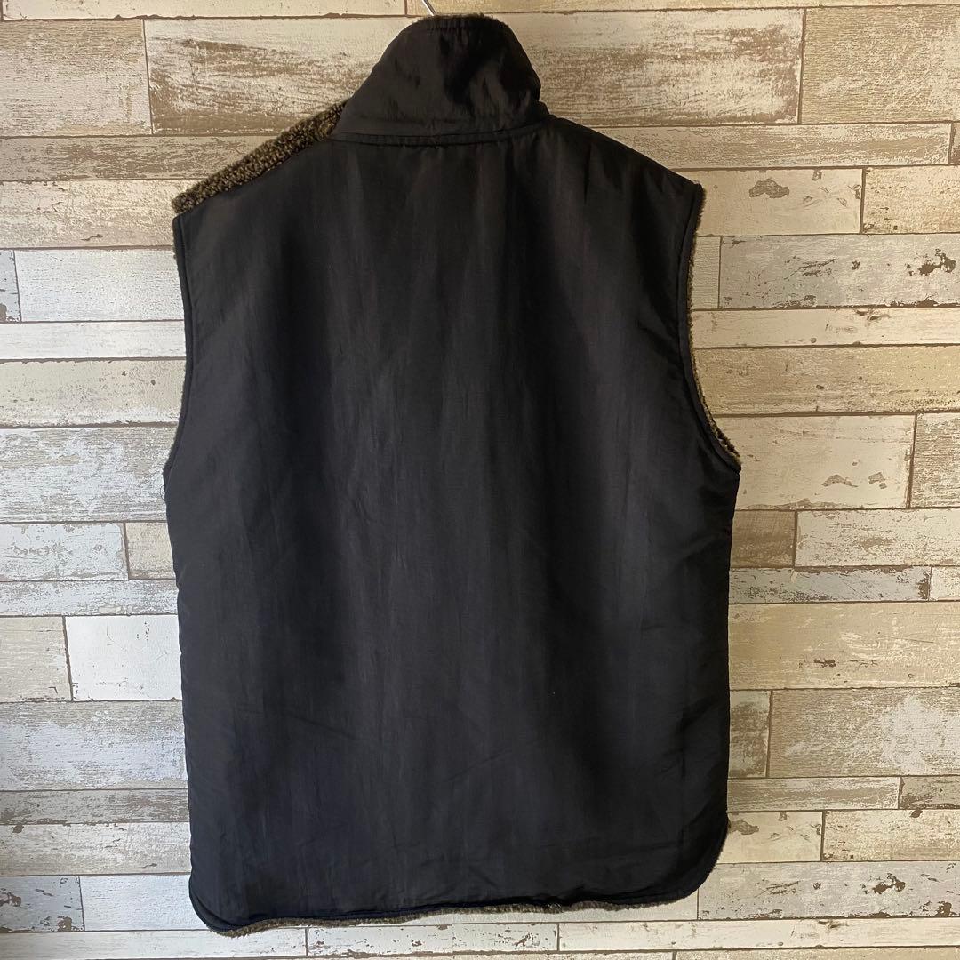 IGGI プルオーバーボアベスト sizeL イングランド製