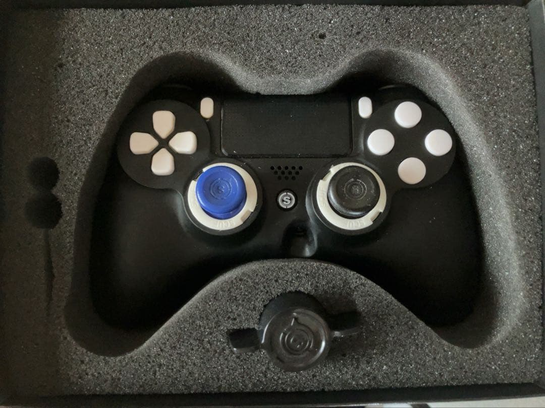 [美品] [限定値下げ中]SCUF IMPACT スカフインパクトフルカスタム