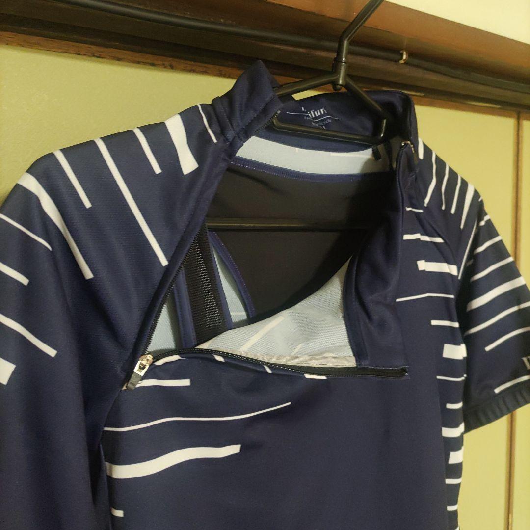 narifuri　ナリフリ　サイクルジャージ&ビブショーツS　上下セット