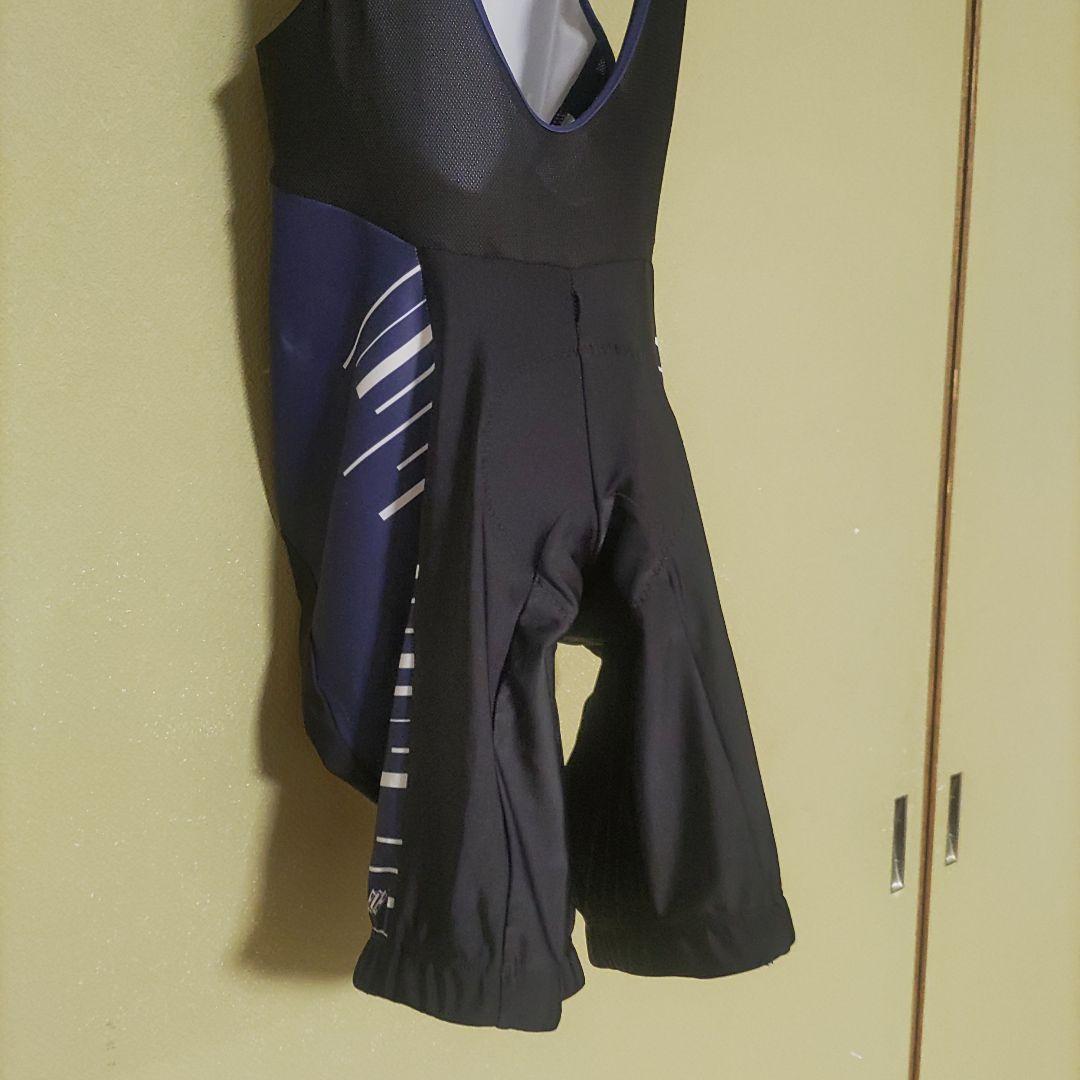 narifuri　ナリフリ　サイクルジャージ&ビブショーツS　上下セット